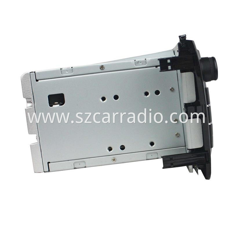 SX4 car stereo systems